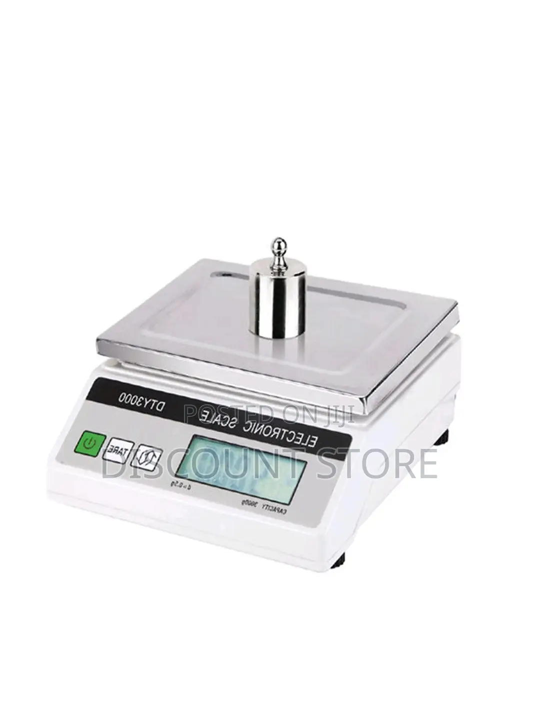 Original Electronic Scales.