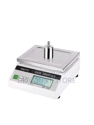 Original Electronic Scales.