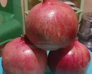 Sweet South African Pomengranate