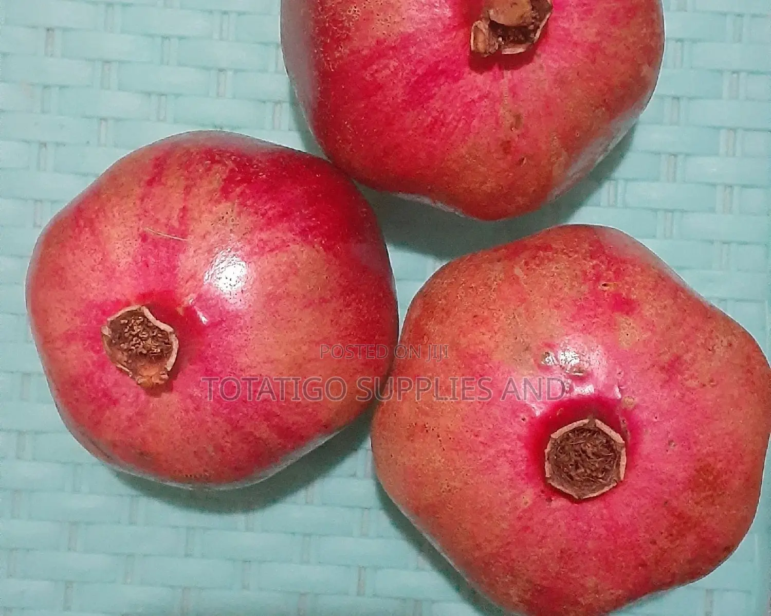 Sweet South African Pomengranate