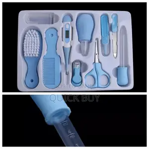 Baby Care Kit