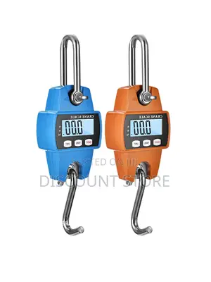 Electronic Hanging Scale Distributors