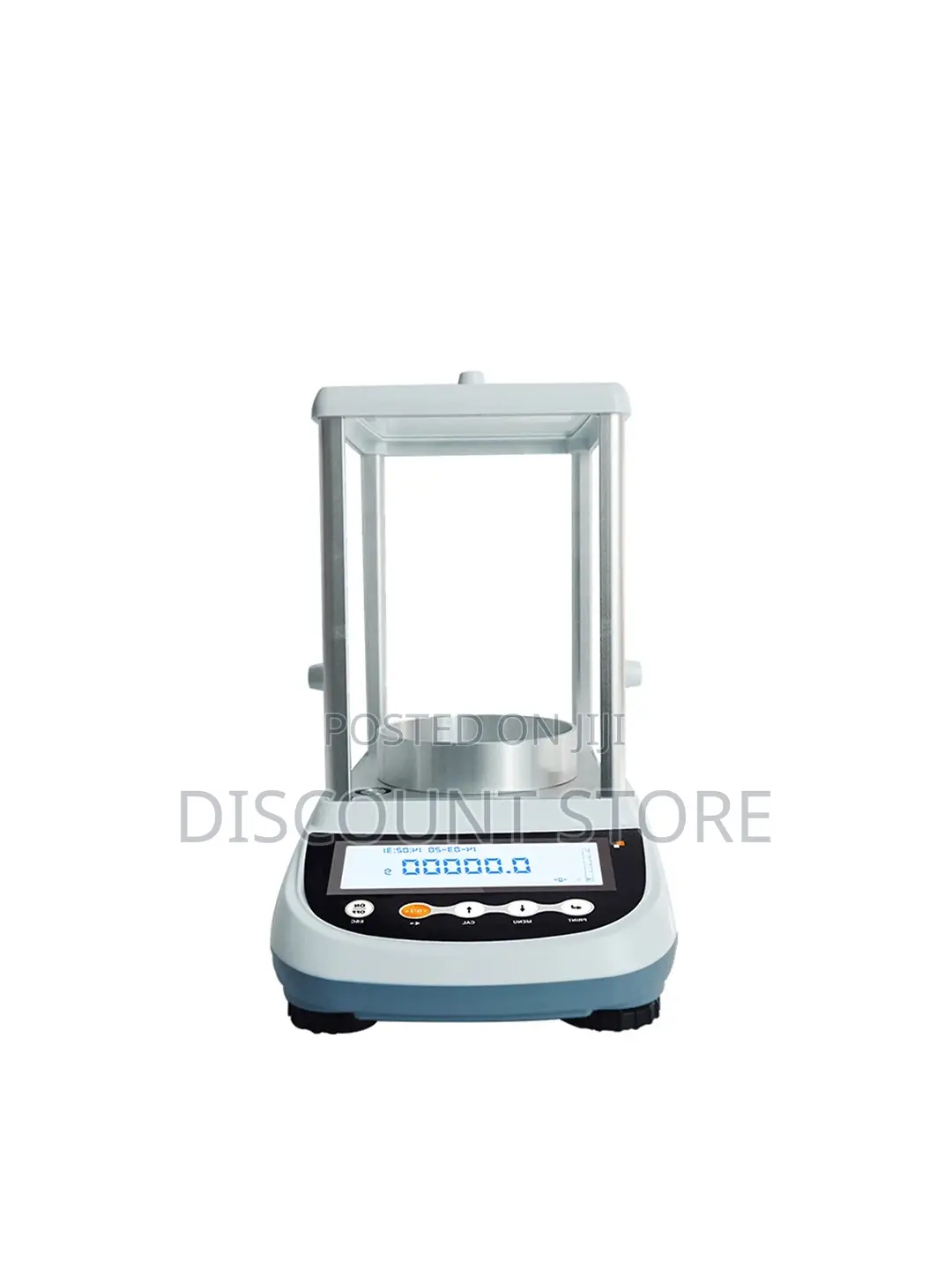 Trusted Analytical Electronic Scales for Labs
