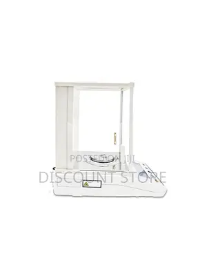 Electronic Balance Analytical Scales.