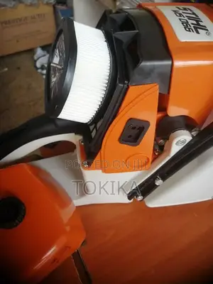 Stihl Chainsaw / Power Saw 066 Germany Original