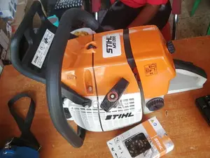 Stihl Chainsaw / Power Saw 066 Germany Original