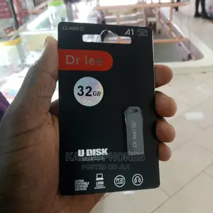Dr Lee 32GB Frash Drive