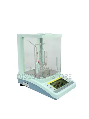 Electronic Balance Laboratory Scales.