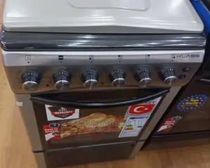 Klass Gas Cooker