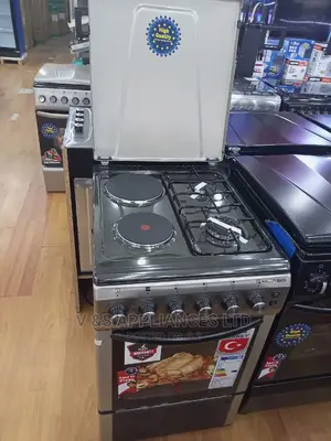 Klass Gas Cooker