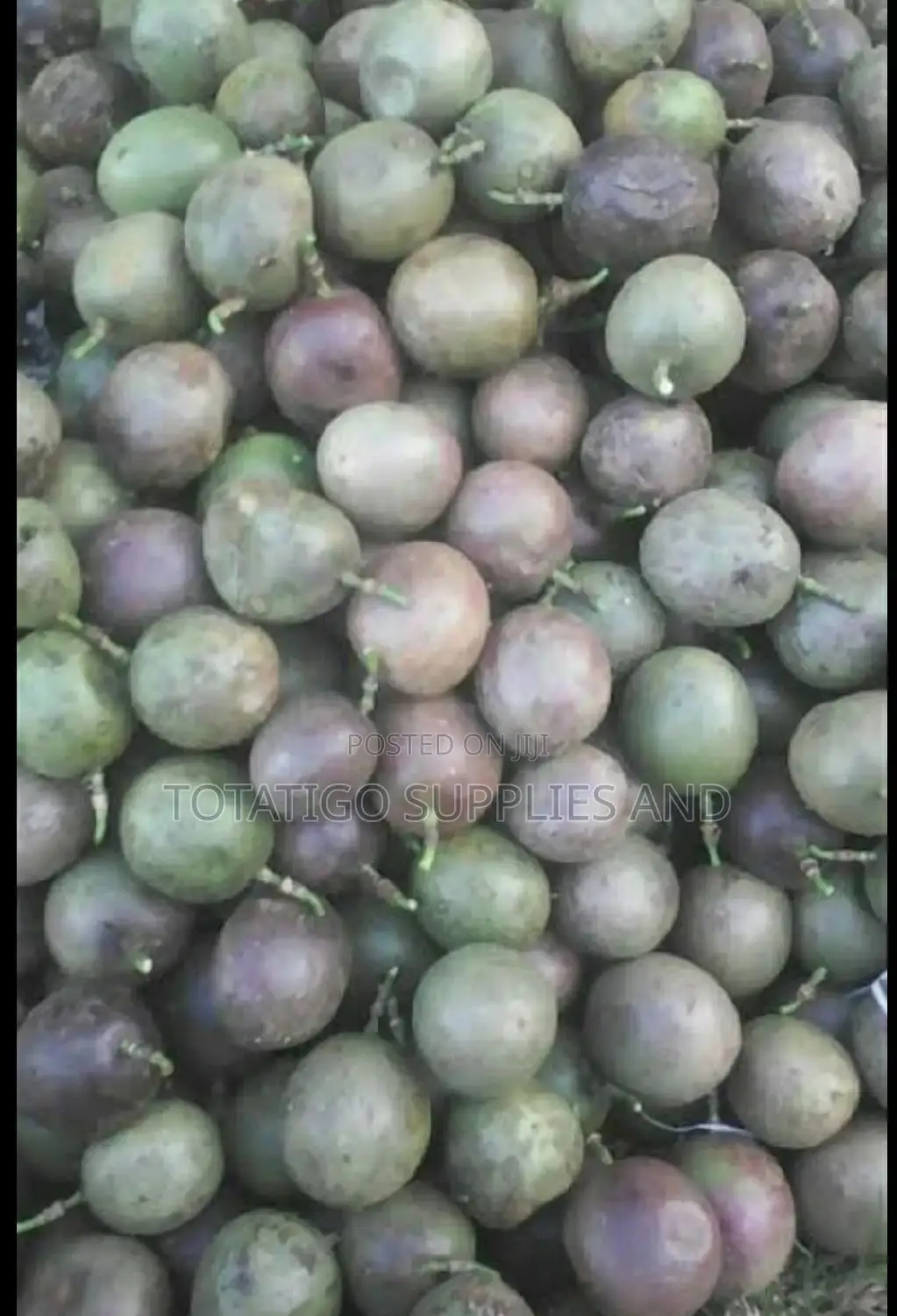 The Masaka Passion Original