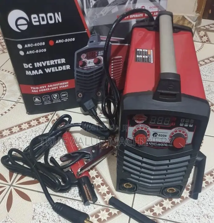 Arc 500 Welding Machine