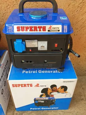 Generator 1.0