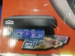 Currency Detector