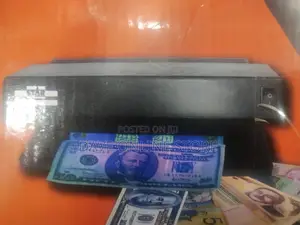 Currency Detector