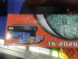 Currency Detector