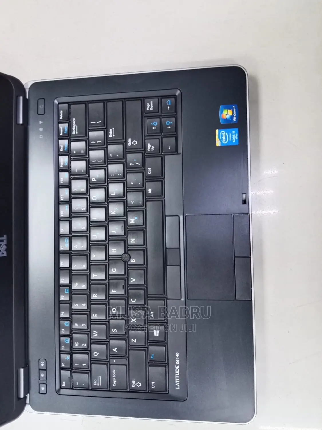 Laptop Dell Latitude E6440 8GB Intel Core I5 HDD 1T