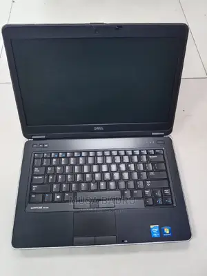 Laptop Dell Latitude E6440 8GB Intel Core I5 HDD 1T