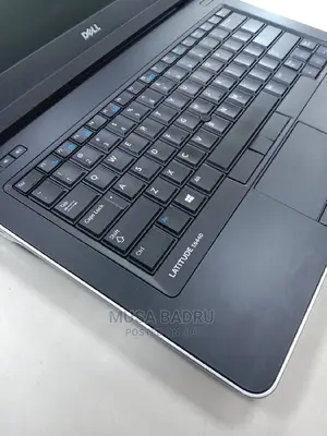 Laptop Dell Latitude E6440 8GB Intel Core I5 HDD 1T