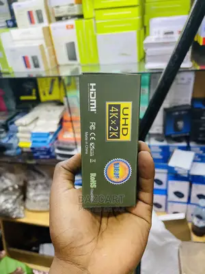 Hdmi Video Capture With Loopout