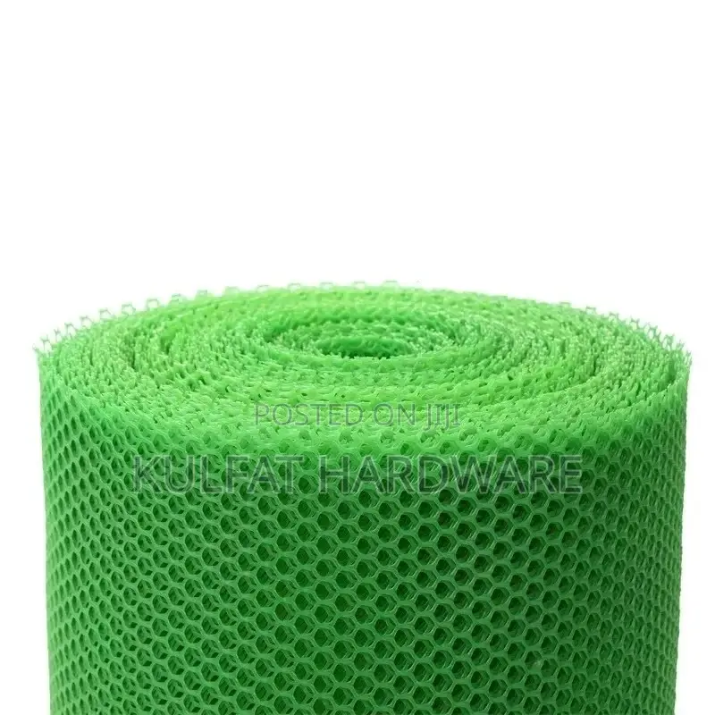 Plastic Coffee Beans Mesh Drying Net
