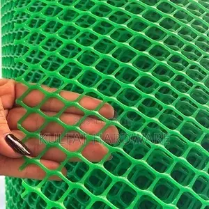 Plastic Coffee Beans Mesh Drying Net