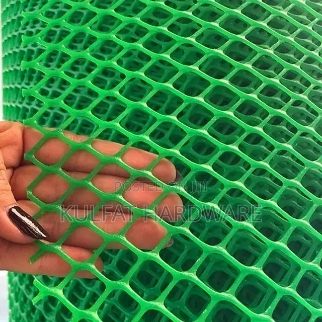Plastic Coffee Beans Mesh Drying Net