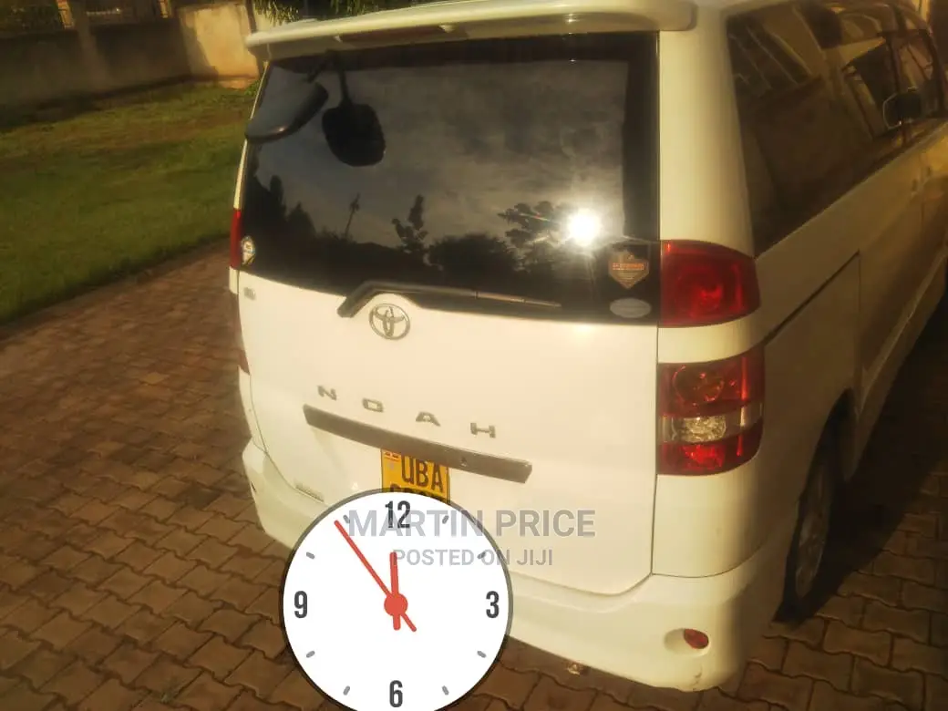 Car for Hire