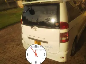 Car for Hire