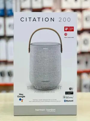 Harman Kardon Citation 200 Speaker