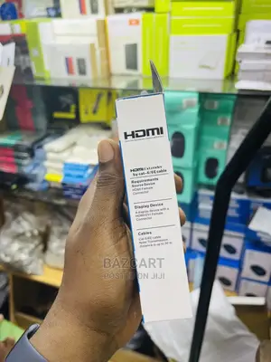 Hdmi Extender Over Ethernet Upto 30M