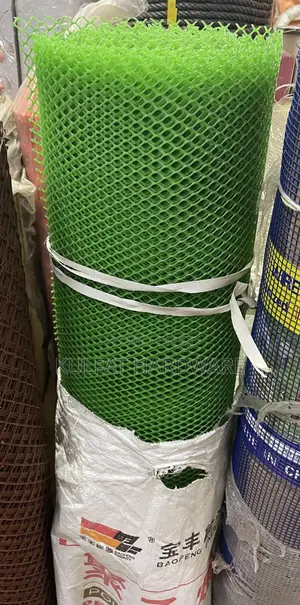 Plastic Coffee Beans Mesh Drying Net