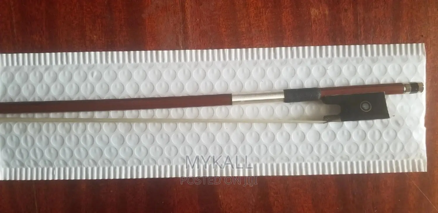 Violin Bows