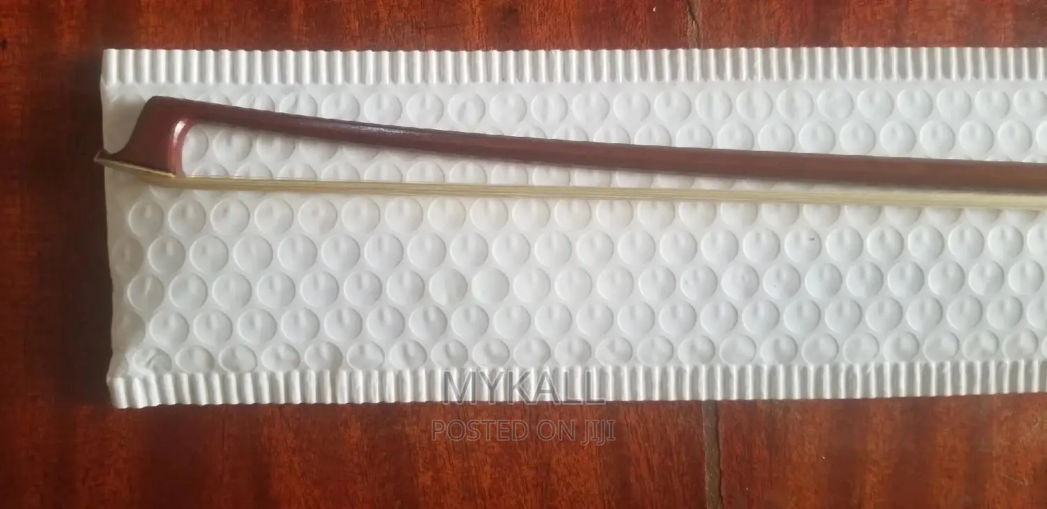 Violin Bows