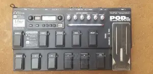 Pod Xt Live