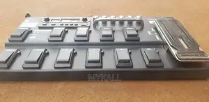 Pod Xt Live
