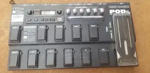 Pod Xt Live