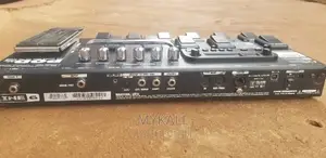 Pod Xt Live
