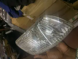 Corner Lamp Premio 1999 - 2001