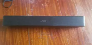 Bose Solo 5 Soundbar