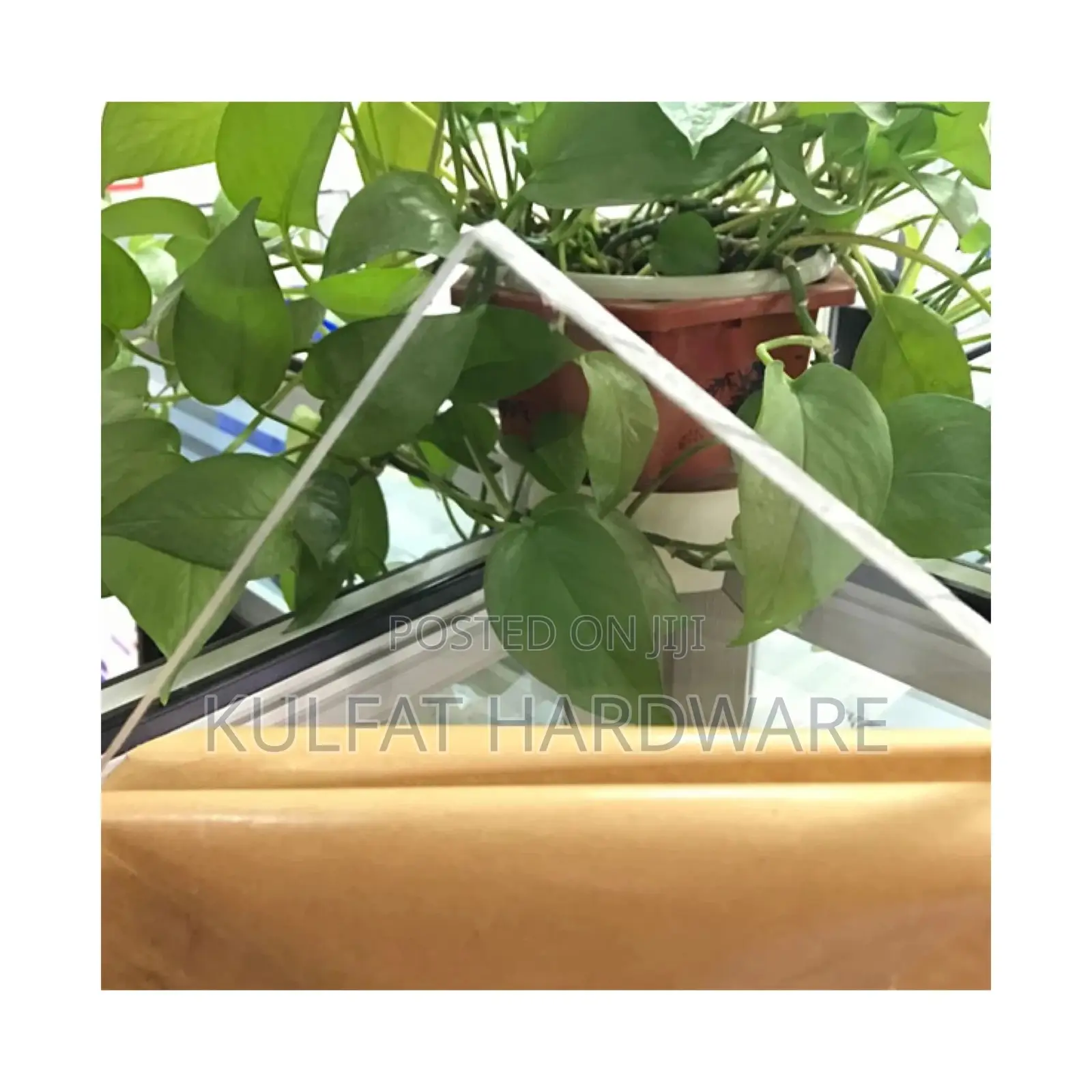 Plastic Perspex Acrylic Clear Sheets