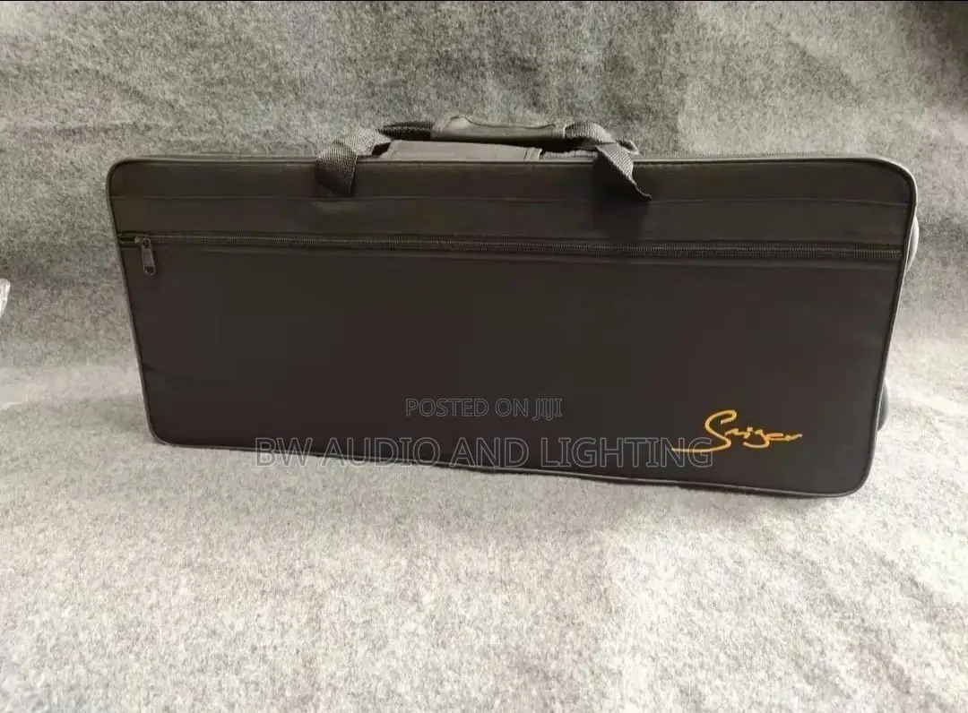 Simger Saxophone