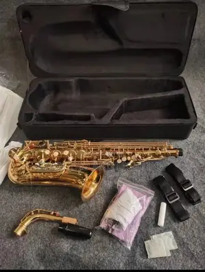 Simger Saxophone