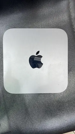 Desktop Computer Apple Mac Mini 32GB Intel Core I7 SSD 512GB