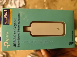 Usb 3.0 To Gigabit
