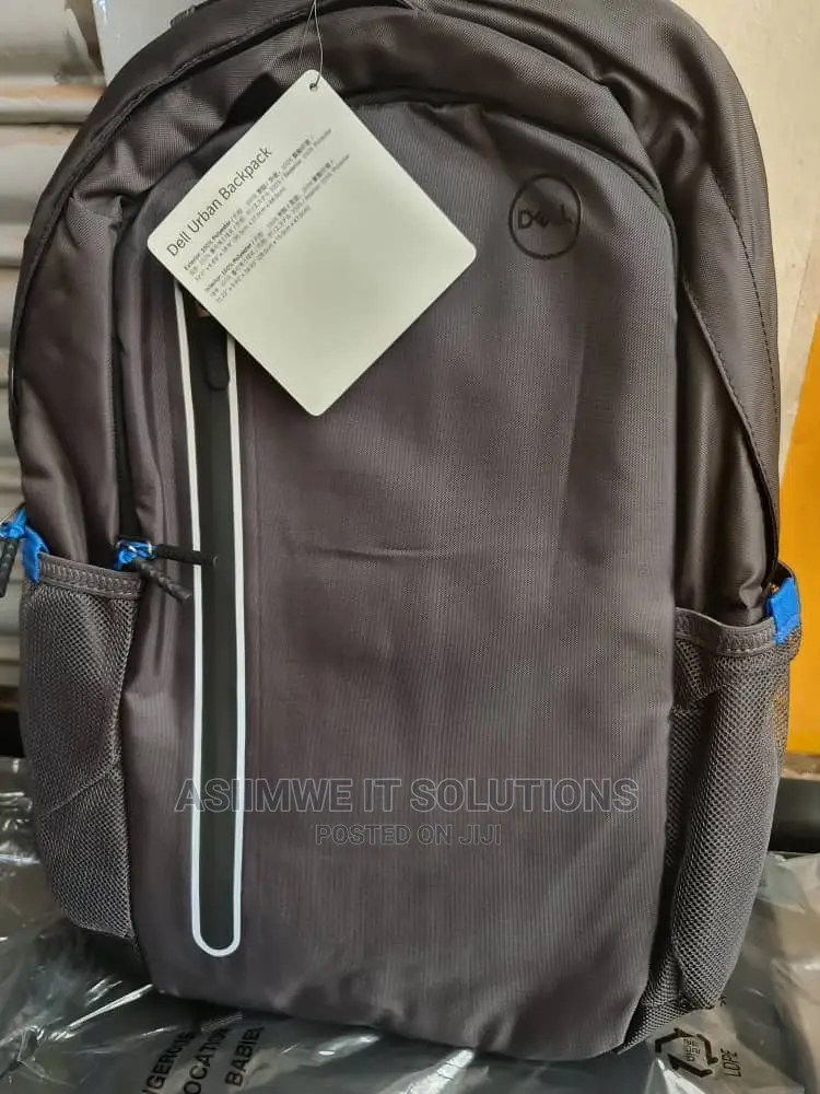 Dell Back Pack Bag