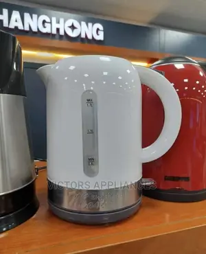 Electro Master Electric Kettle