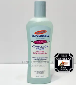 Palmer's Skin Success Complexion Anti-Dark Spot Toner