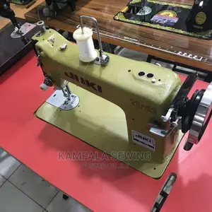 Juki Tl Sewing Machine