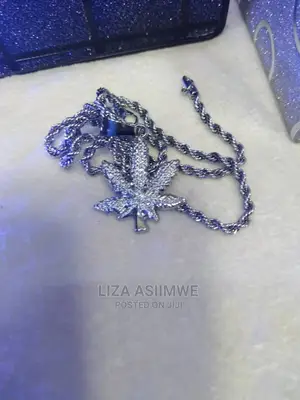 Chains/Necklaces Available